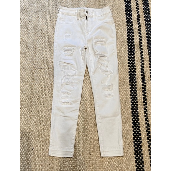 American Eagle Outfitters Denim - American Eagle Jeans